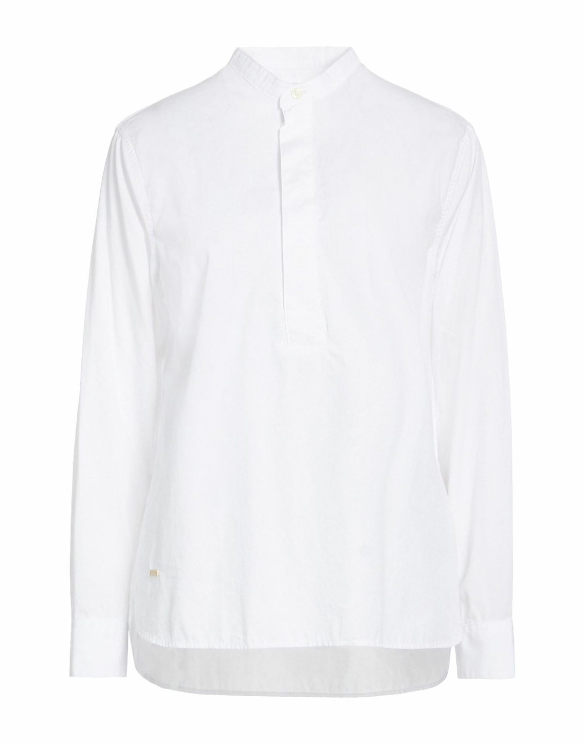 Napapijri Gioia Ls W Womens Top in White