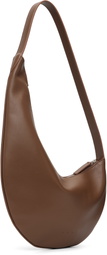 Aesther Ekme Brown Lune Mini Bag