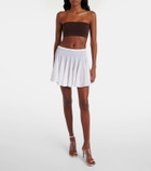 Alaïa Bandeau bikini