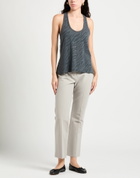 Crossley Womens Tank top in Grey