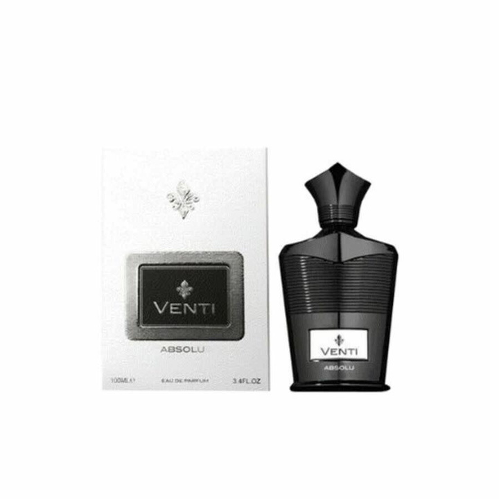 Photo: Fragrance World Unisex Venti Absolu EDP Spray 3.38 oz Fragrances 6290360379098