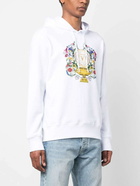 VERSACE JEANS COUTURE - Sweatshirt With Print