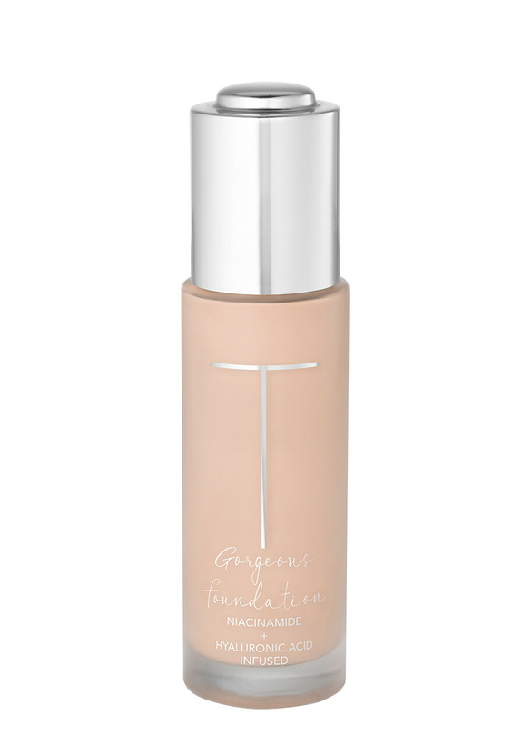 Photo: Trish Mcevoy Gorgeous Foundation - 2