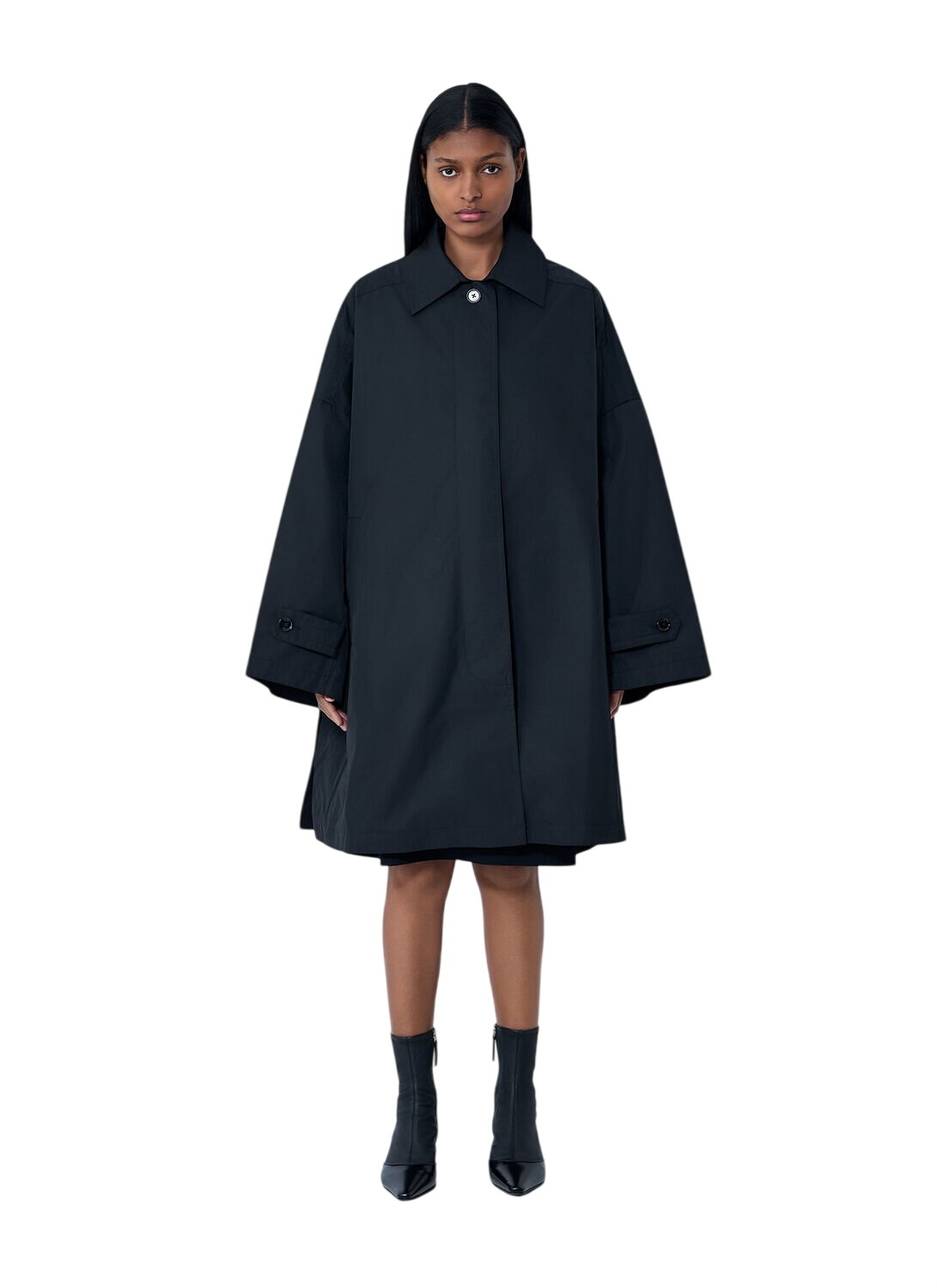 Totême Robe Coat Toteme