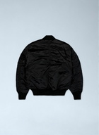 Alpha Industries MA-1 Base Flight Bomber Jacket