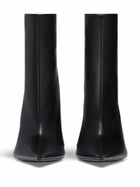 BALENCIAGA - Witch Leather Boots