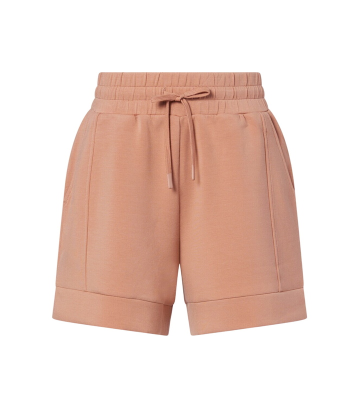 Photo: Varley Atrium high-rise shorts