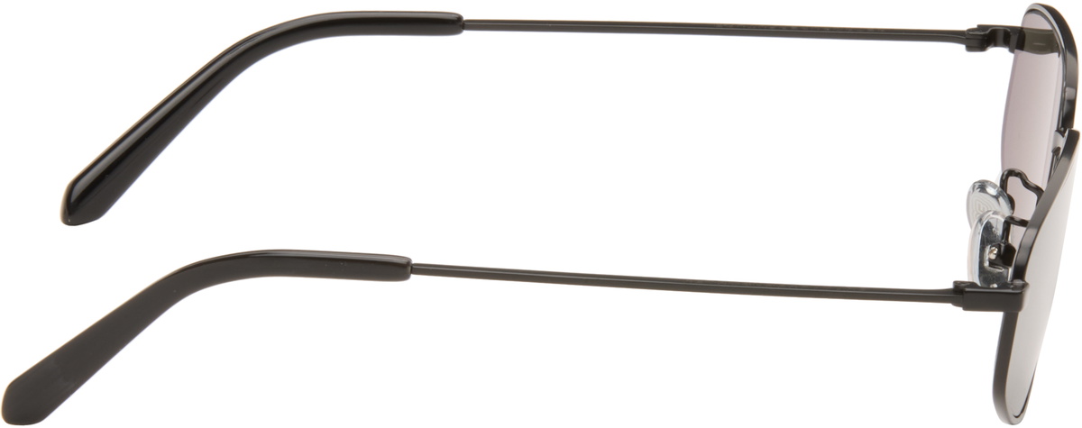 RETROSUPERFUTURE Black Isedra Sunglasses