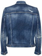 DSQUARED2 Dan Denim Jacket