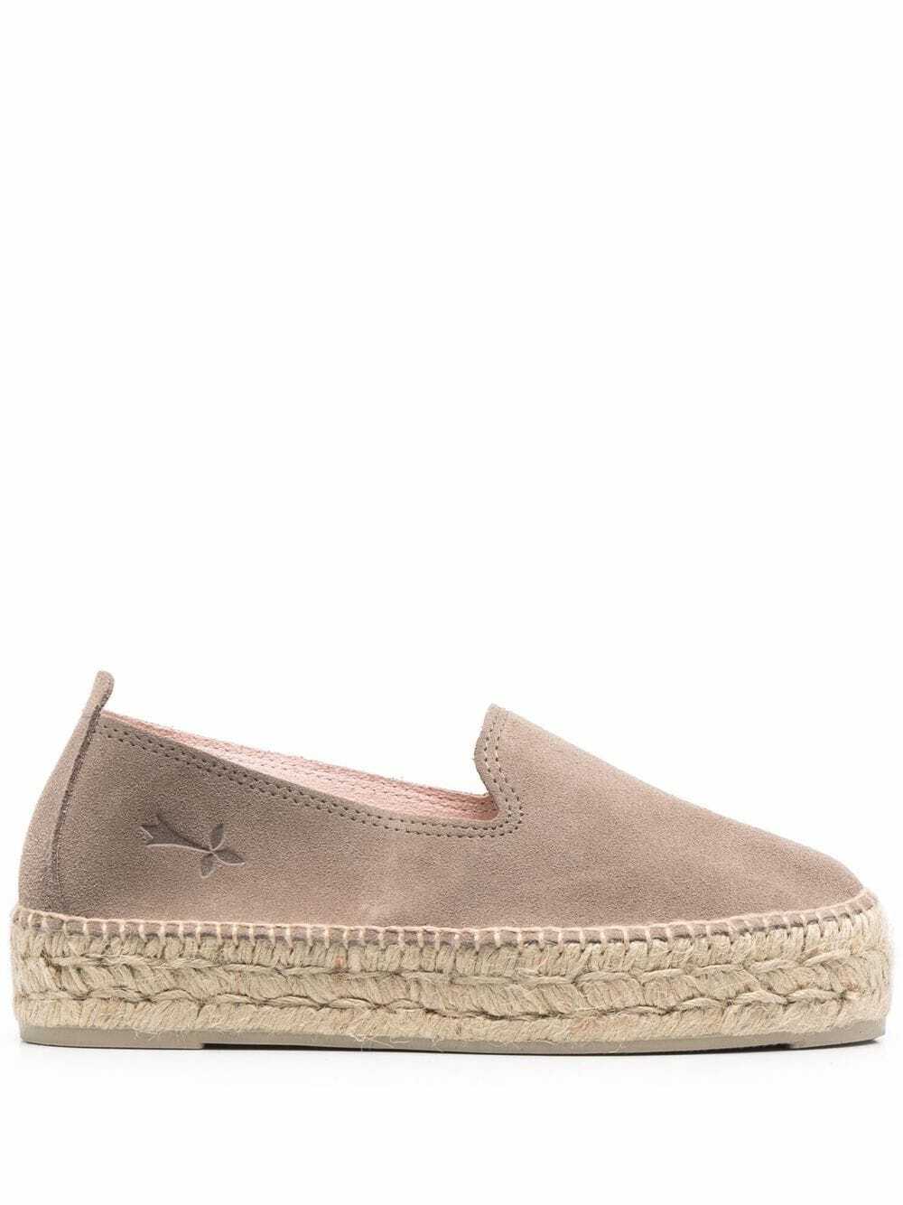 manebi hamptons espadrilles