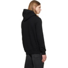 Polo Ralph Lauren Black Polo Bear & Horse Hoodie