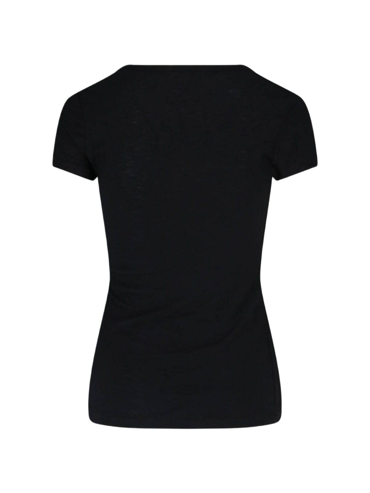 James Perse V-neck T-shirt