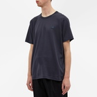 Acne Studios Men's Nash T-Shirt in Navy