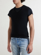 TOM FORD - Cashmere Vest - Black
