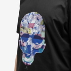 Paul Smith Men's Skull T-Shirt in Black