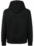 DSQUARED2 - Printed Cotton Jersey Hoodie