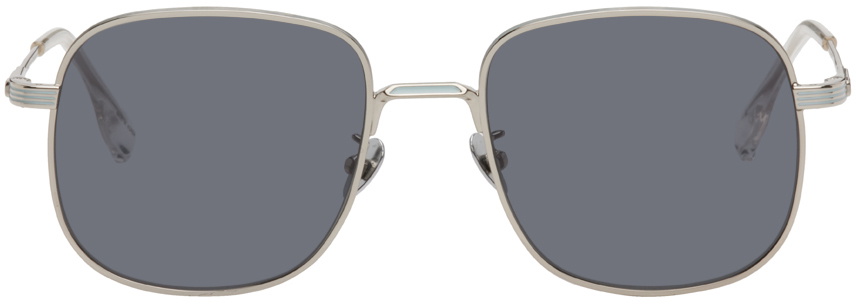 PROJEKT PRODUKT Silver RS7 Sunglasses