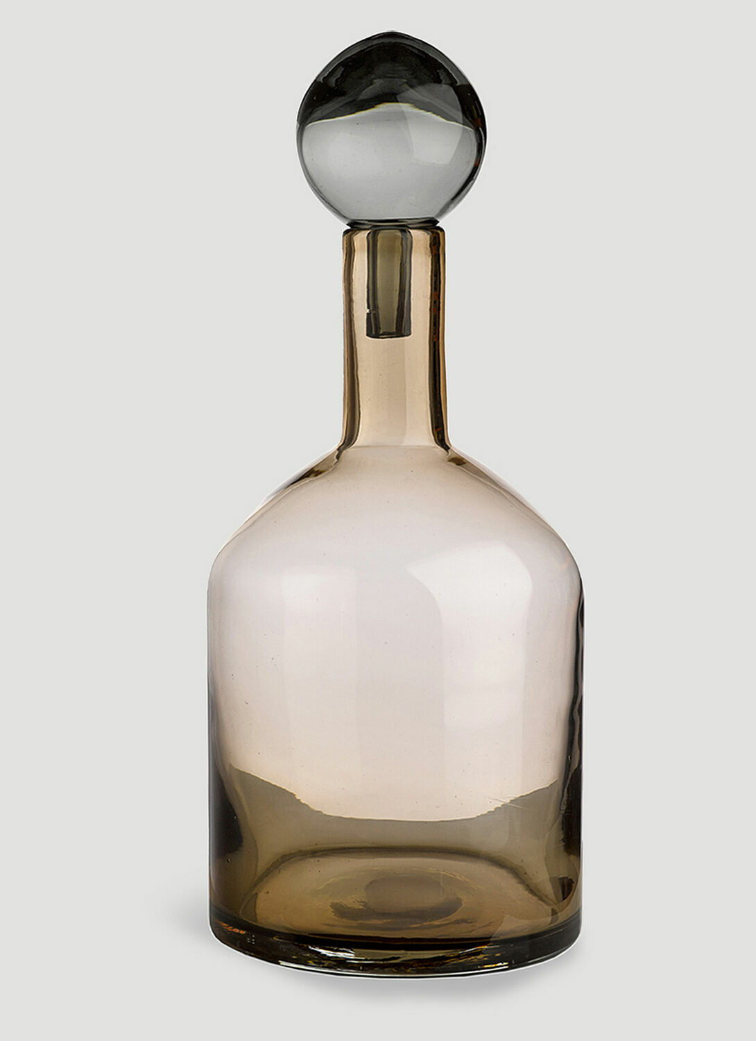 POLSPOTTEN Set of Four Bubbles & Bottles Chic Mix