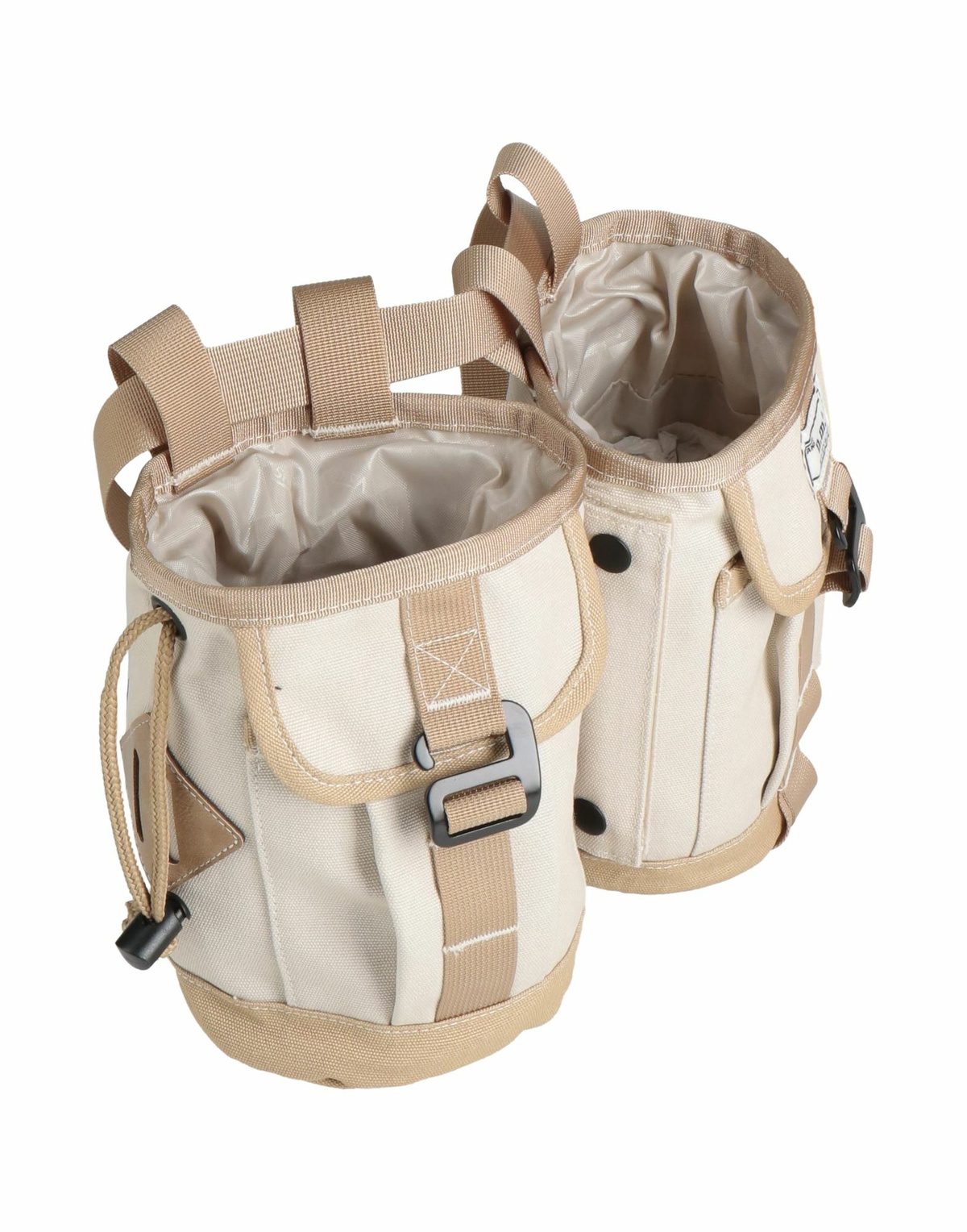Vans Womens Belt bag in Beige