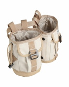Vans Womens Belt bag in Beige