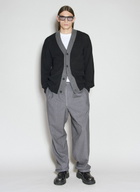 Prada Cashmere Cardigan