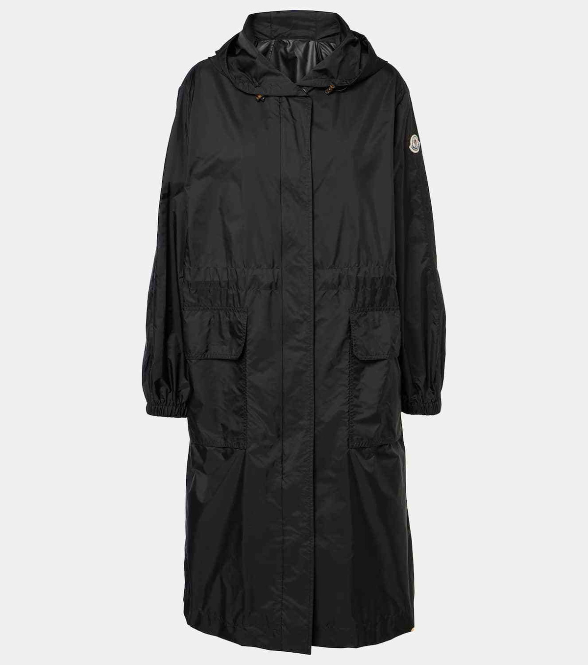 Moncler Hiengos raincoat