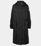 Moncler Hiengos raincoat