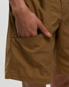 Columbia Maxtrail Lite Short Brown - Mens - Casual Shorts