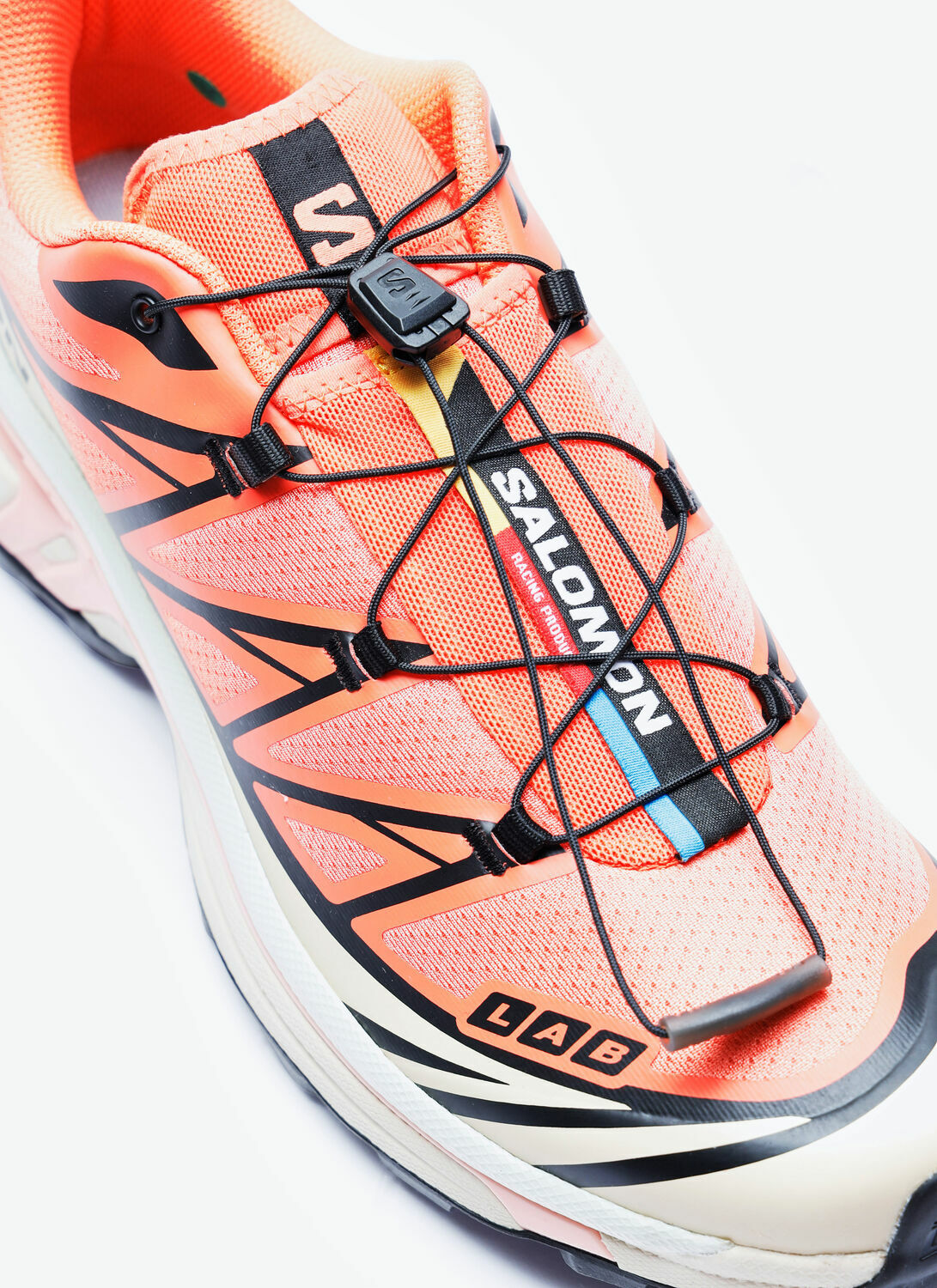 Salomon XT-6 Sneakers