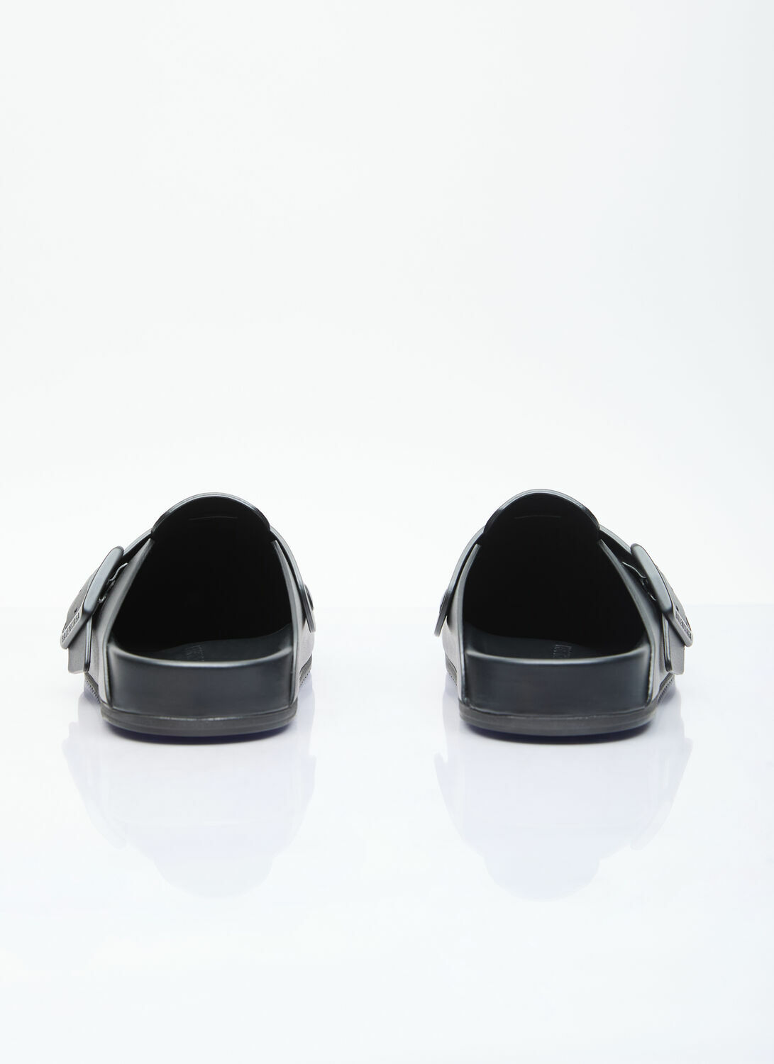 Balenciaga Sunday Mules
