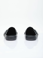 Balenciaga Sunday Mules