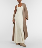 Loro Piana Cashmere cardigan