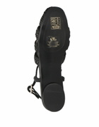 Castañer Womens Ballet flats in Black