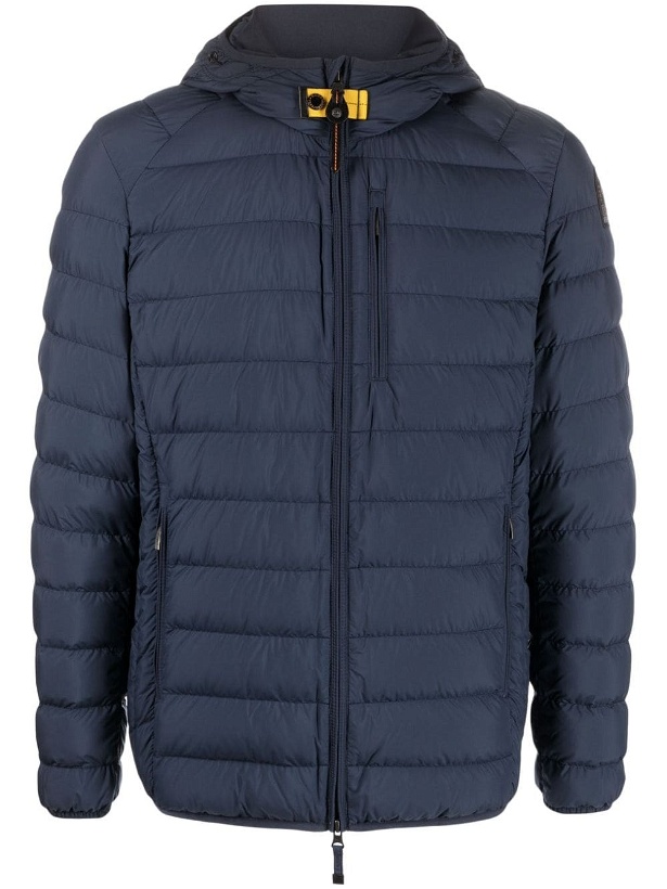 Photo: PARAJUMPERS - Padded Hooded Jacket