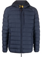 PARAJUMPERS - Padded Hooded Jacket