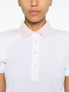 J.Lindeberg Cassie Polo Shirt