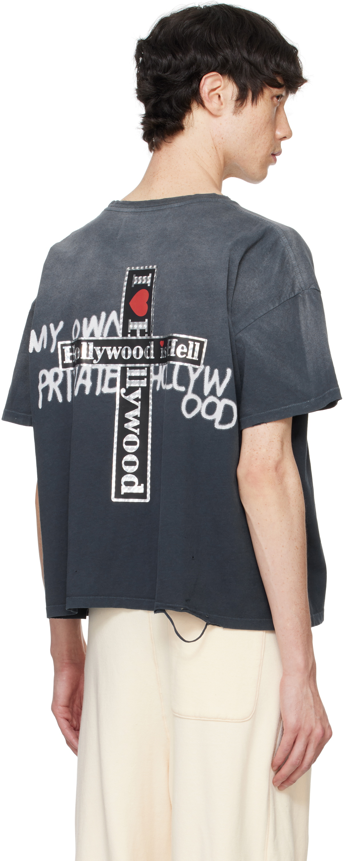 PALY Black 