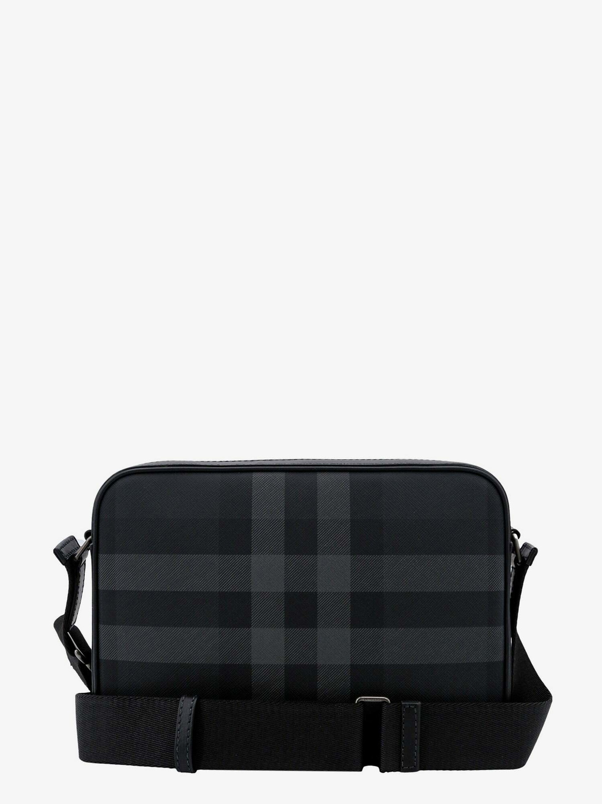 Burberry Muswell Black Mens Burberry