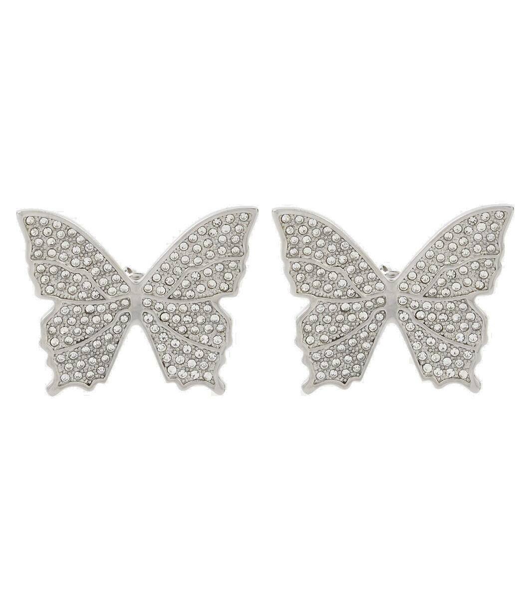 ピアス Blumarine FW25 Blumarine Bijoux (A522W383A N0999) P00881077.jpg