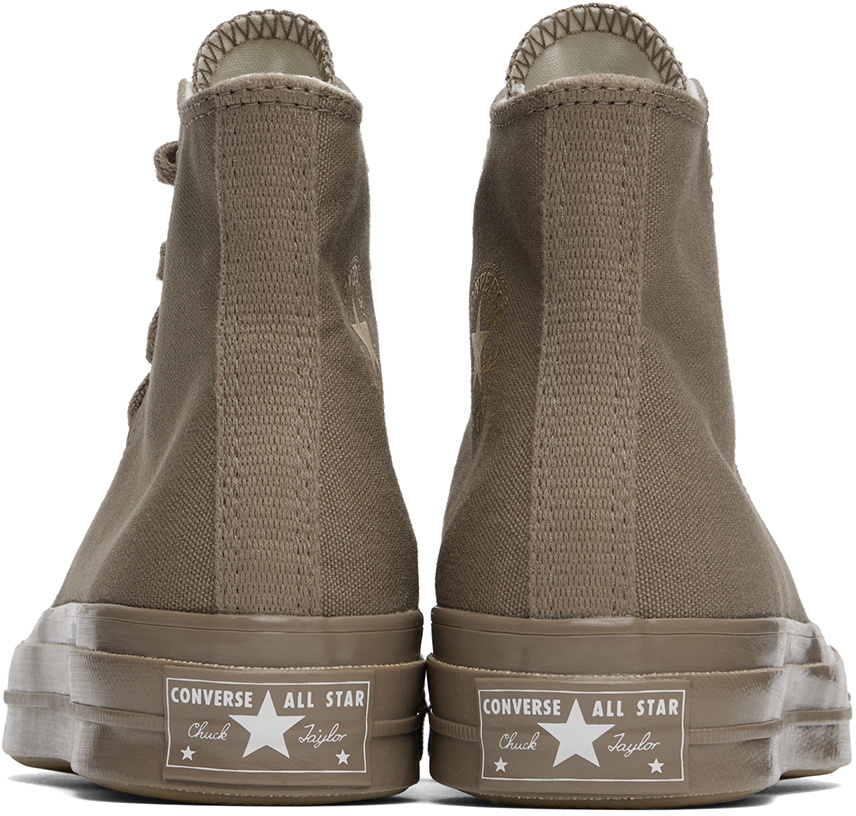 converse chuck taylor monochrome high top