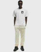 Edwin Kouichi Matsuda TS White Mens Shortsleefe