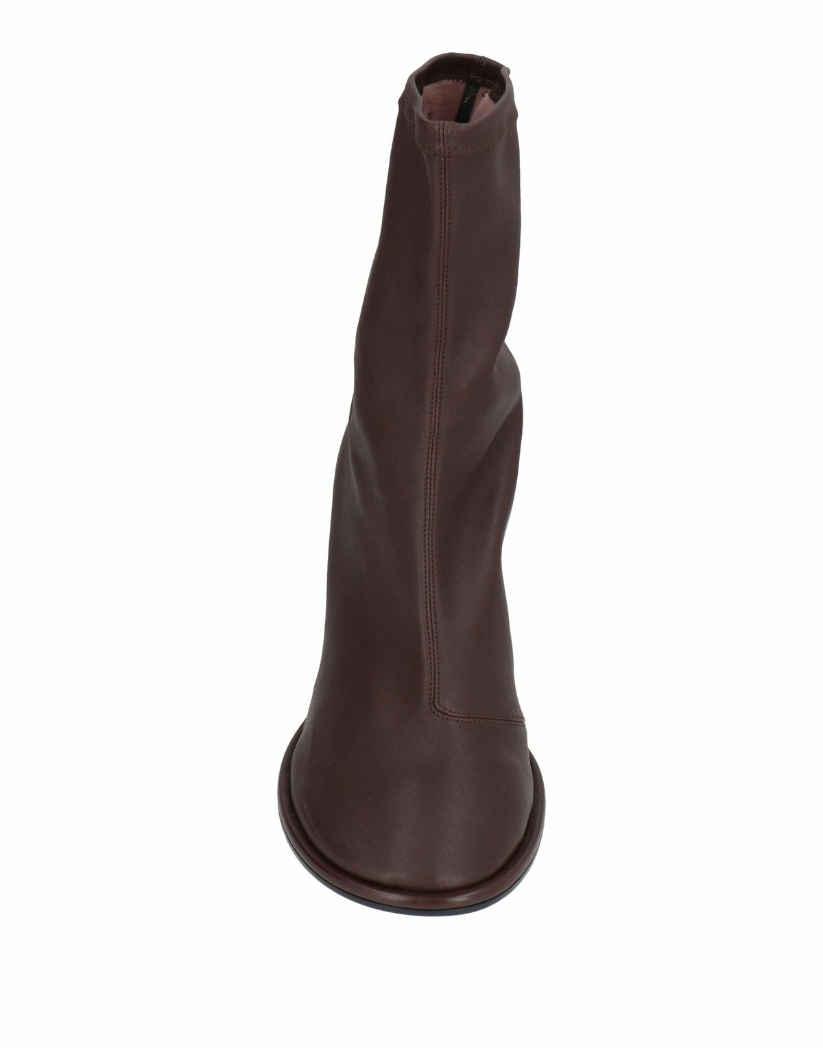 Neous Womens Ankle boots Chocolate in Brown