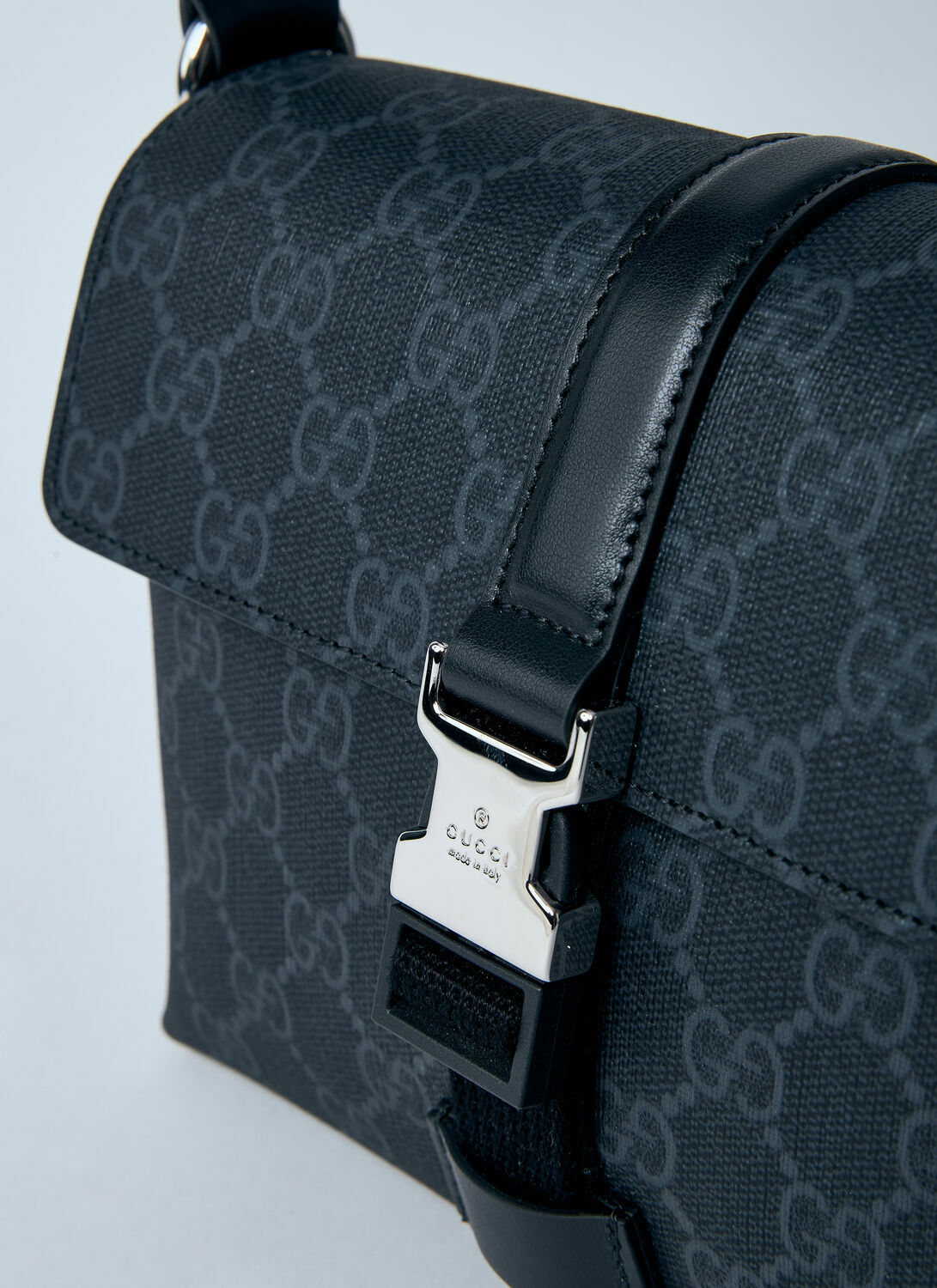 Gucci Mini Crossbody GG Bag