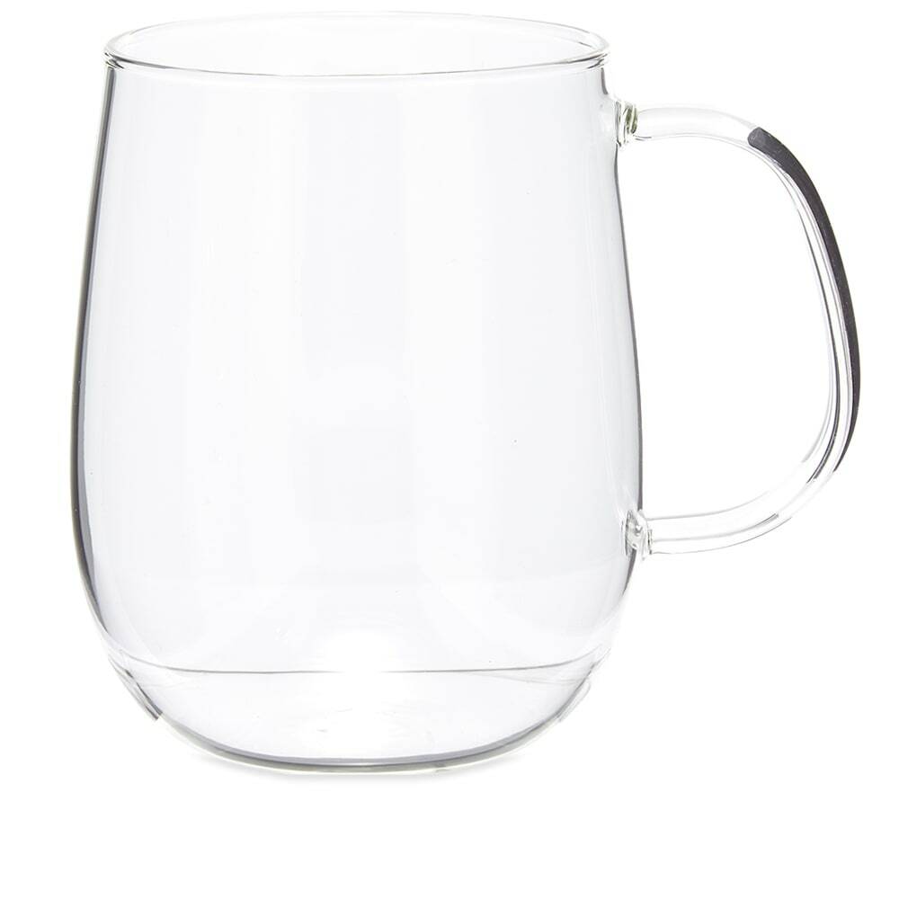 Kinto Unitea Small Glass Cup