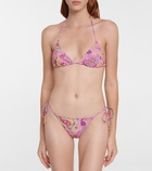 Etro - Paisley bikini
