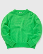 American Vintage Vitow Pullover Green - Womens - Pullovers