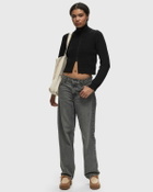 Envii Enbessie Ls Cardigan 5190 Black Zippers & Cardigans