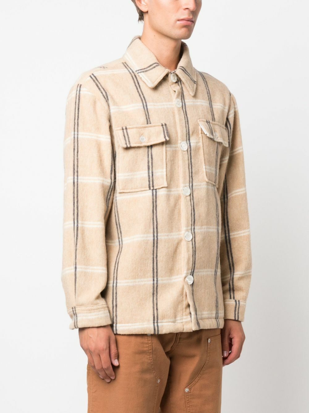 FAMILY FIRST - Man - Grey - Sweatshirt