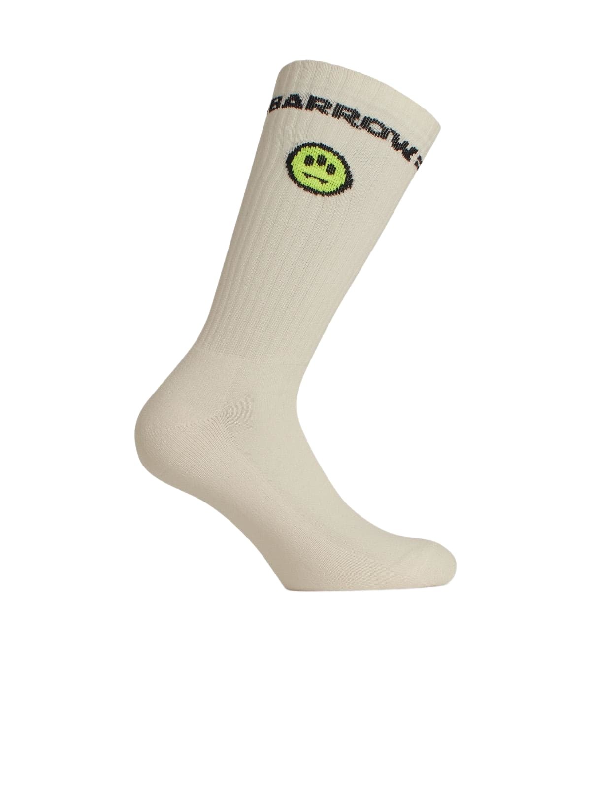 Barrow Cotton Blend Socks
