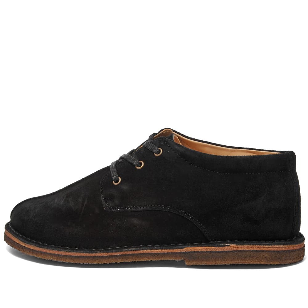 靴 Astorflex Countryflex Astorflex Men's Countryflex Shoe in Black Astorflex